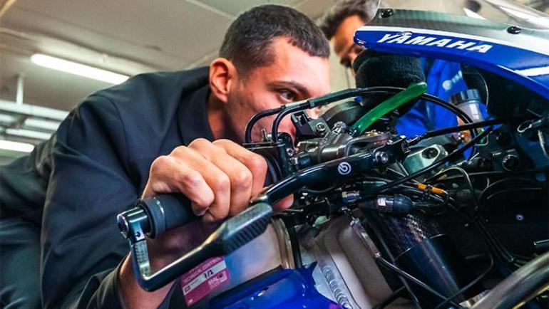 Toprak Razgatlıoğludan İspanyol basınına iddialı açıklamalar Tarih verdi