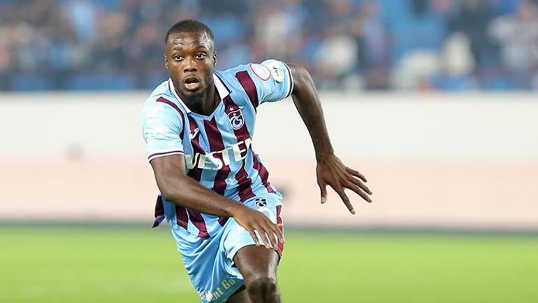 Eski Trabzonsporlu yıldızdan Cristiano Ronaldoya zehir zemberek sözler 200 tane penaltı attı