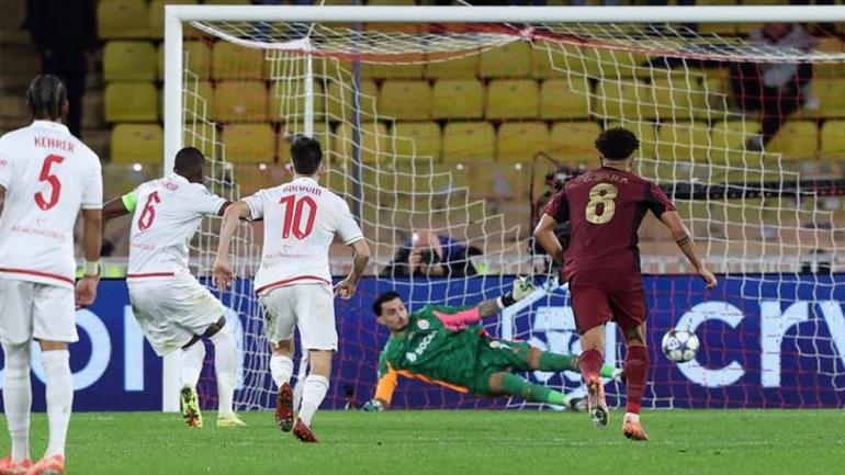 Uğurcan Çakır için hedef Kasımpaşa maçı