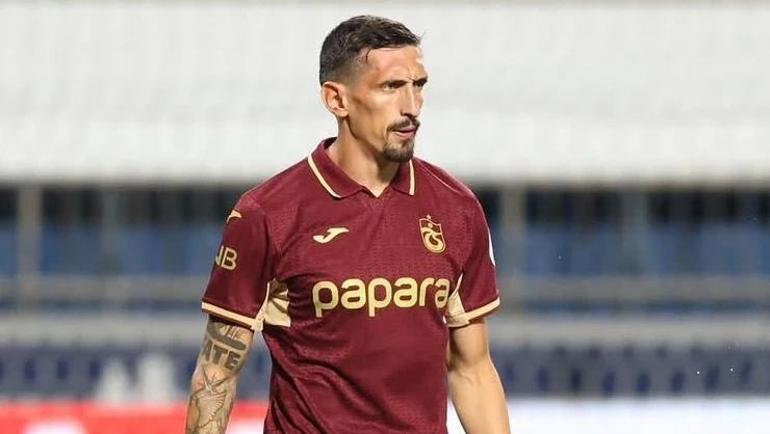 Fatih Tekkenin derbi kozu Ernest Muçi Özel olarak hazırlanıyor