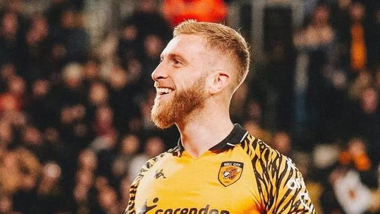 Hull City, Wrexhamın 9 maçlık serisine son verdi