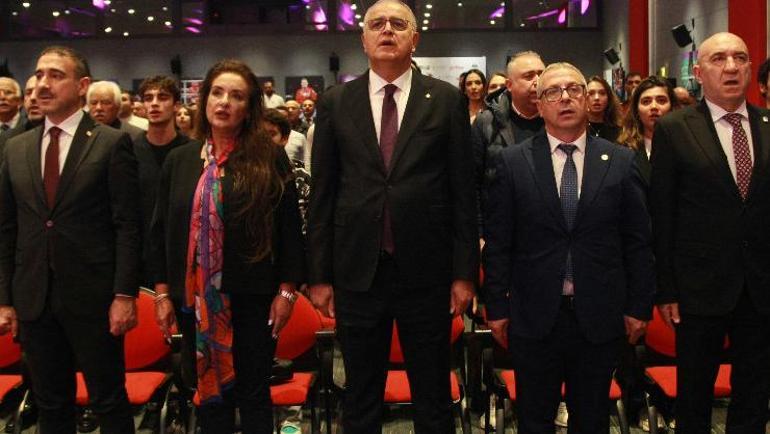 Sporun Enleri ödülleri 6ncı kez sahiplerini buldu Fanatik.com.trye büyük onur