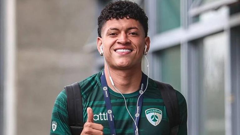 Beşiktaşta Elan Ricardo gerçekleri; Brezilya kulübü kararını verdi