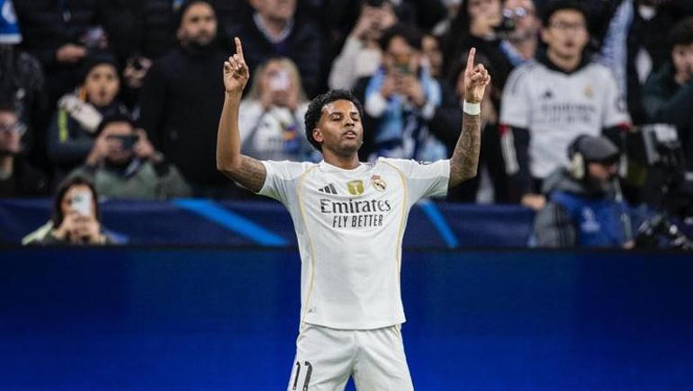 Guardioladan Galatasarayın transfer gözdesine övgü: Çocuk başka bir seviyede