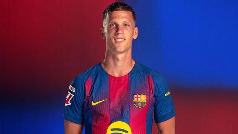 Dani Olmo’nun sahalara geri dönüş tarihi belli oldu