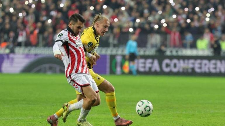 Samsunspor bu sezon ilk kez üst üste 2 maç kaybetti, Thomas Reis oyuncuları eleştirdi