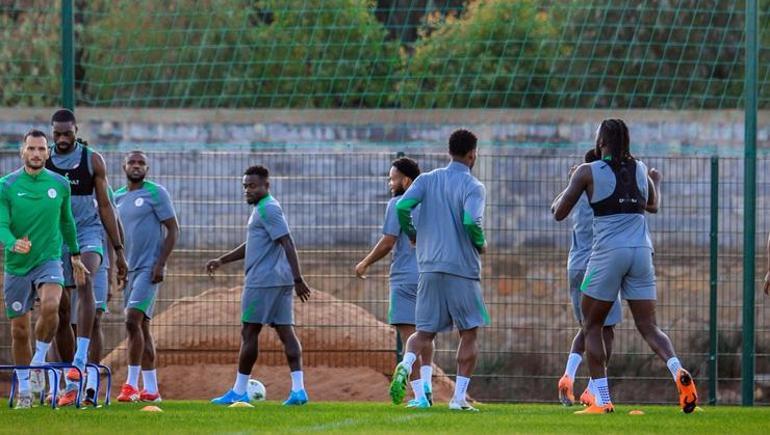Nijerya Milli Takımından resmi açıklama: Osimhen, Onuachu ve Ndidi için karar verildi