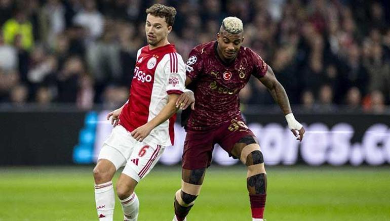 Galatasarayda Osimhen ve Lemina şoku Okan Burukun zorlu seçimi