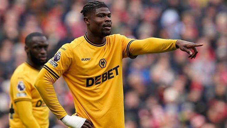 Beşiktaş aradığı stoper İngilterede buldu Serkan Reçber ilk görüşmeyi yaptı