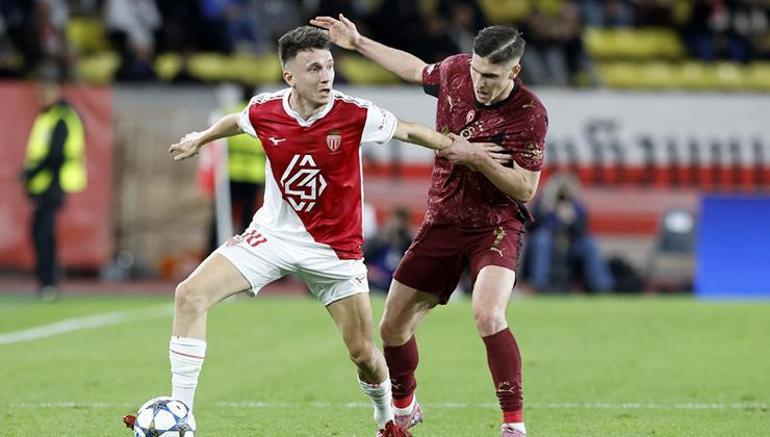 Antalyaspor-Galatasaray maçında 4 yıldız yok