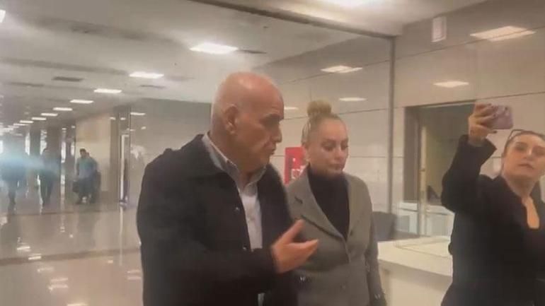 Ahmet Çakar: Yaşıyorsam bunu savcıya borçluyum Son dakika, futbolda bahis ve şike soruşturmasında karar...