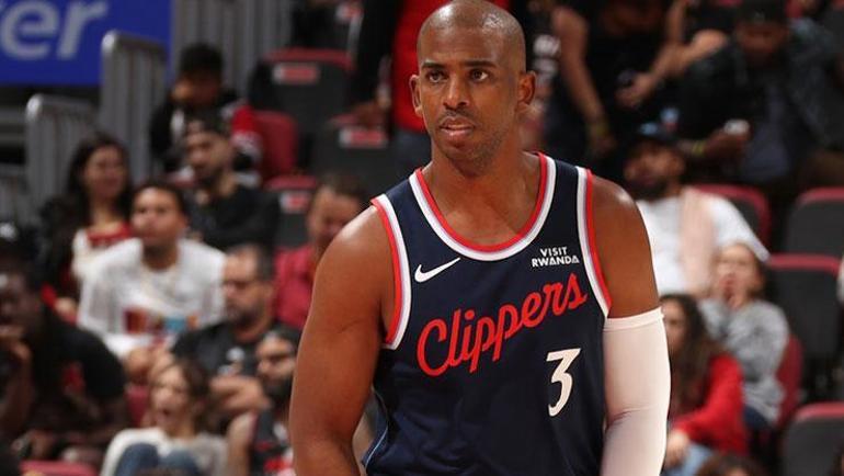 Chris Paul, Alperen Şengün’ün takımına gidiyor