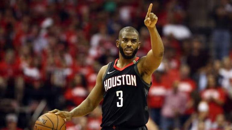 Chris Paul, Alperen Şengün’ün takımına gidiyor