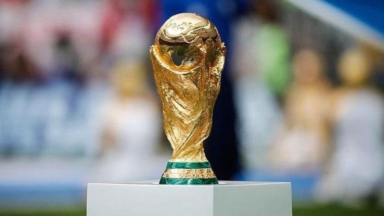 Dünya Kupası bilet fiyatları açıklandı Taraftarlar hayal kırıklığına uğradı