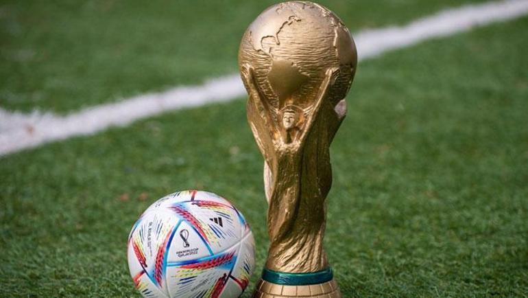 Dünya Kupası bilet fiyatları açıklandı Taraftarlar hayal kırıklığına uğradı