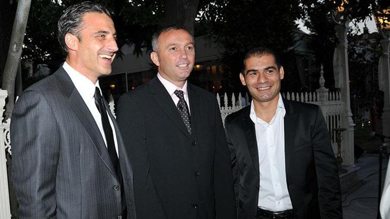 Gençlerbirliğinde 3. kez Metin Diyadin dönemi