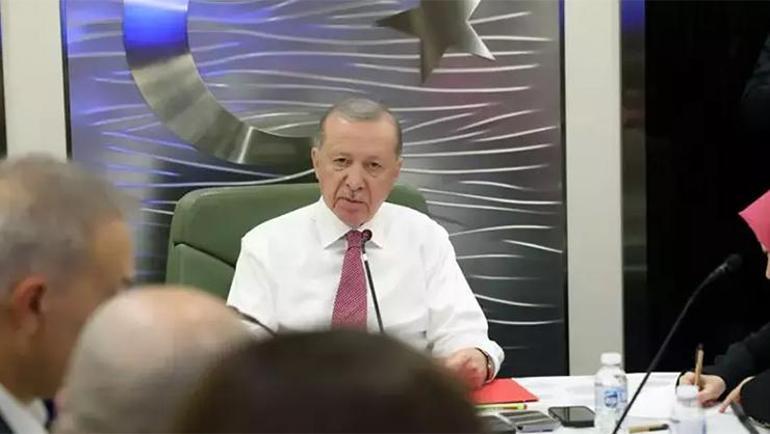 Bahis ve şike soruşturması | Cumhurbaşkanı Erdoğan: Milyonlarca lira transfer ücreti alan bu insanlar, bu işin içerisine nasıl bulaşır, nasıl girer