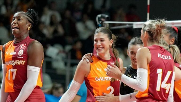 Galatasaraydan karar çıktı İlkin Aydında sona doğru