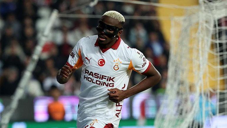 Cezalı duruma düştü Galatasaraya yıldız isminden kötü haber