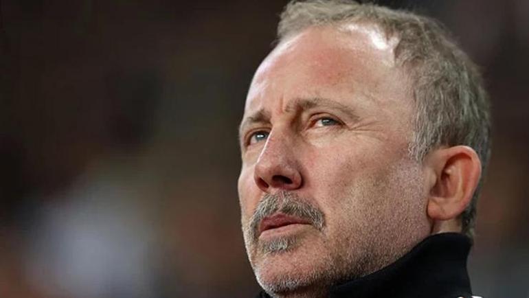 Sergen Yalçının tek hedefi zafer Trabzonspor maçını fırsat olarak görüyor