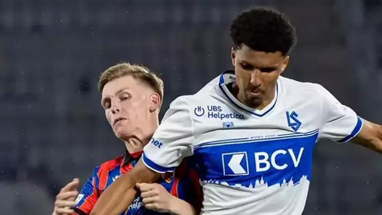 Beşiktaşta bir yıldız gidiyor, bir yıldız geliyor Yönetim harekete geçti