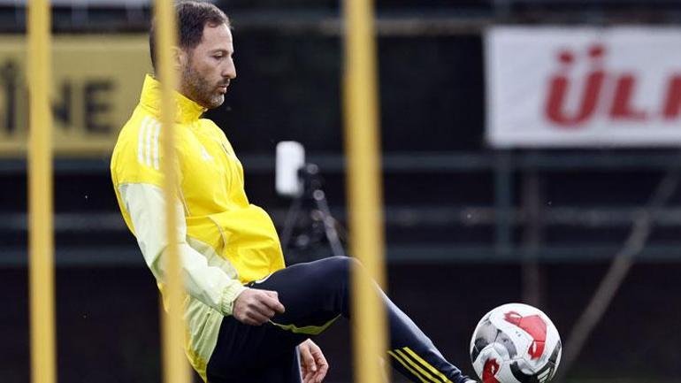 Gözler Jhon Duranda; Tedesco özel ilgilendi, Konyaspor maçında beklenti büyük