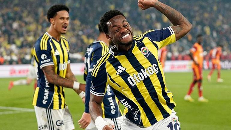 Gözler Jhon Duranda; Tedesco özel ilgilendi, Konyaspor maçında beklenti büyük