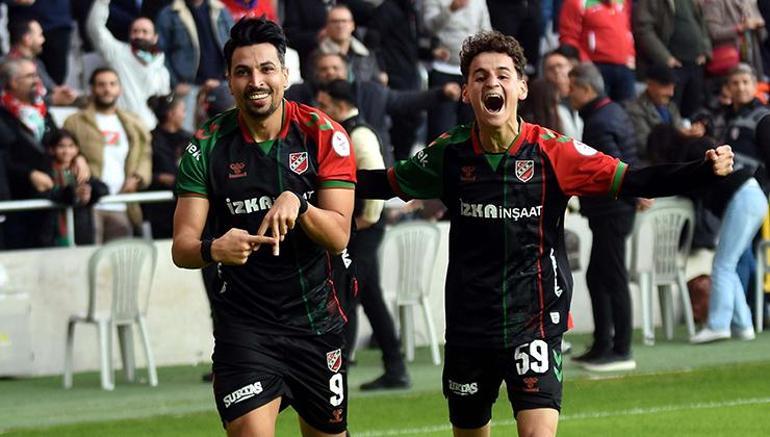 Fenerbahçe yeni Arda Güleri buldu Transfer için girişim başladı