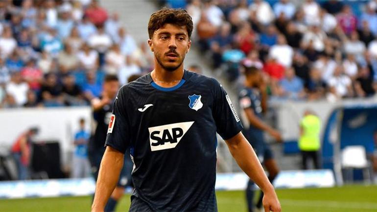 Galatasaray sessiz sedasız ilk transferini yaptı İmza an meselesi