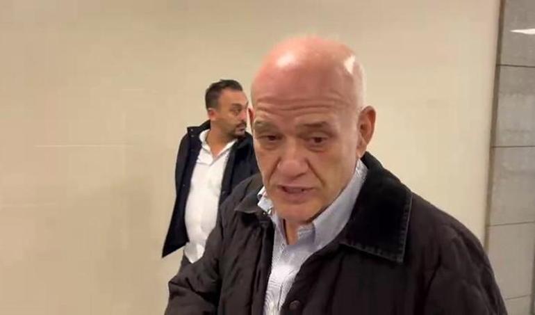 Futbolda bahis soruşturması | Ahmet Çakarın ifadesi ortaya çıktı