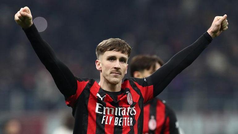 Milan, Saelemaekers ile sözleşme yeniledi