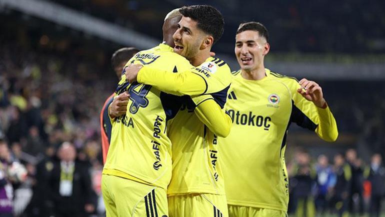 Mert Müldür formayı kaptı Golle geri döndü