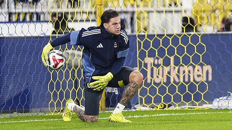 Üst üste 2. kez kalesini gole kapatan Ederson sırrını açıkladı