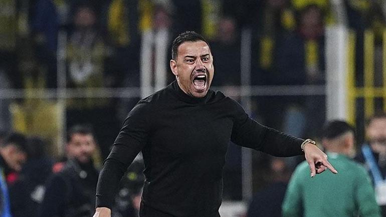 Konyaspor teknik direktörü Çağdaş Atan: Hakemliği bırakmıştı, niye VARda