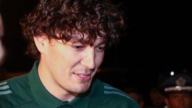 Cedi Osman geri döndü Fenerbahçe maçında oynayacak