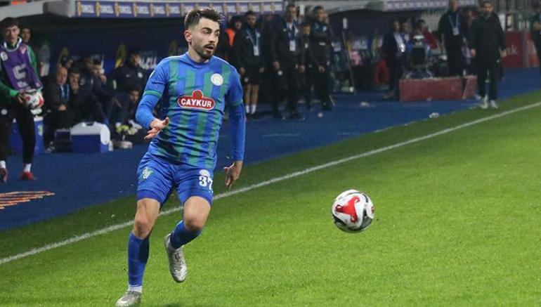 Galatasaray Süper Ligin yıldızını transfer ediyor Aslandan yerli operasyonu