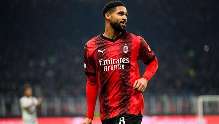 Beşiktaşta İngiliz yıldız Abraham devreye girdi, bilgi verdi