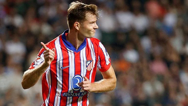 Fenerbahçenin istediği Maestronun bonservisi belli oldu