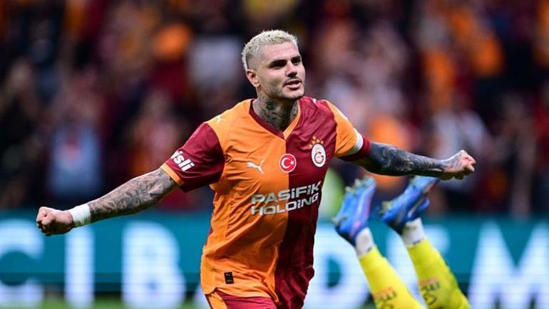 ÖZEL| Galatasaray Genel Sekreteri Eray Yazgandan Mauro Icardi açıklaması: Uzun yıllar beraber oluruz