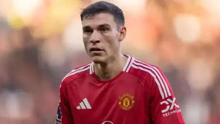 Galatasarayda Ugarte çıkartması