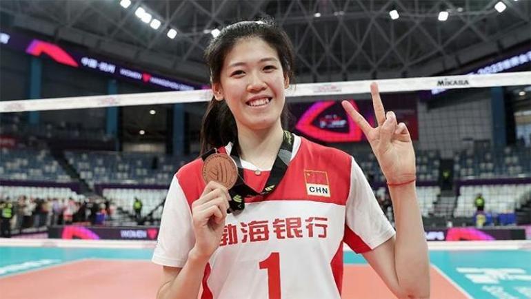 Fenerbahçe istemişti transferi Eczacıbaşı bitiriyor 2 bomba transfer