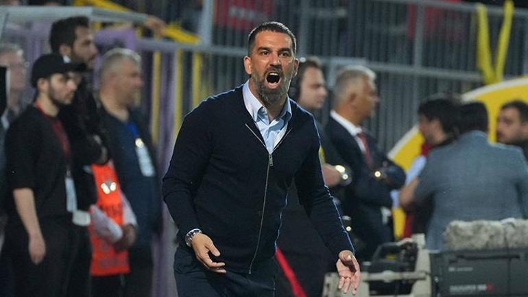 ÖZEL | Arda Turanın başarısı asla tesadüf değilmiş Eyüpspor döneminde bilinmeyenleri FANATİK öğrendi