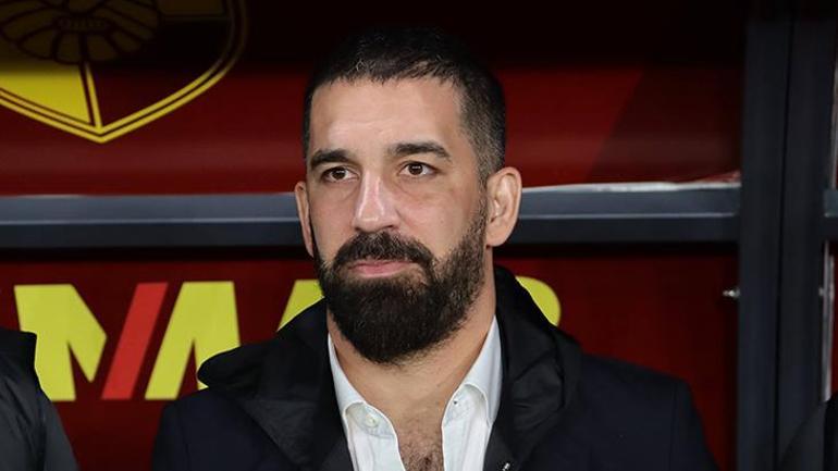 ÖZEL | Arda Turanın başarısı asla tesadüf değilmiş Eyüpspor döneminde bilinmeyenleri FANATİK öğrendi