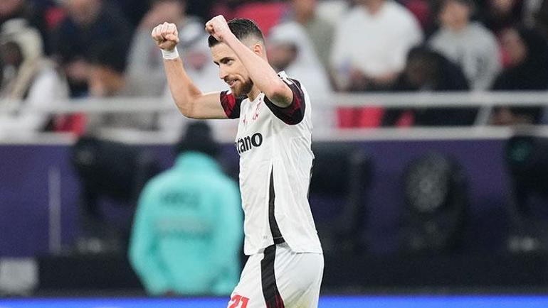 Matvey Safonov tarih yazdı Paris Saint-Germain kupaya uzandı | Paris Saint-Germain - Flamengo maç sonucu: 3-2