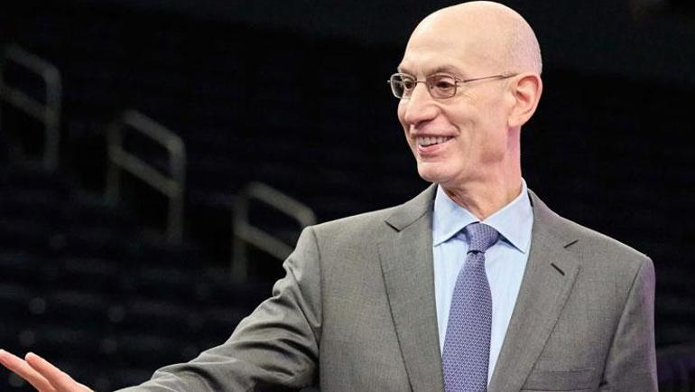 NBA’de 32 takım sürprizi Resmi açıklama geldi