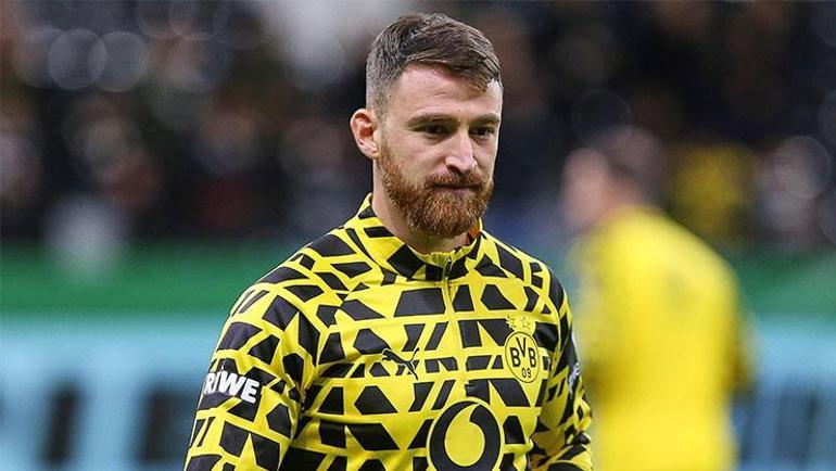 Sözleşmesi sona eriyordu Beşiktaş harekete geçti