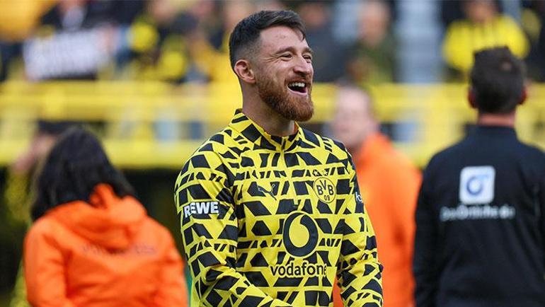 Sözleşmesi sona eriyordu Beşiktaş harekete geçti