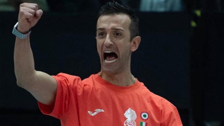 Fenerbahçeden Daniele Santarelli bombası Teklif bile gitti...