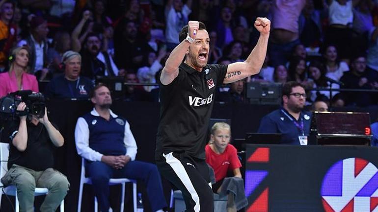 Fenerbahçeden Daniele Santarelli bombası Teklif bile gitti...