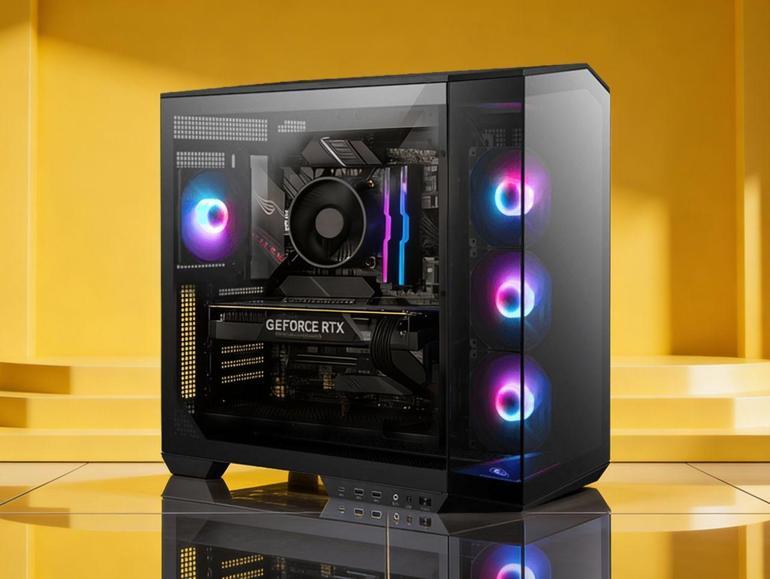 PC toplama sırasında dikkat etmeniz gerekenler